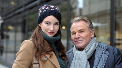 Mord in bester Gesellschaft: In Teufels Küche