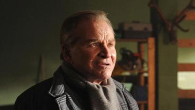 Mord in bester Gesellschaft: Bitteres Erbe