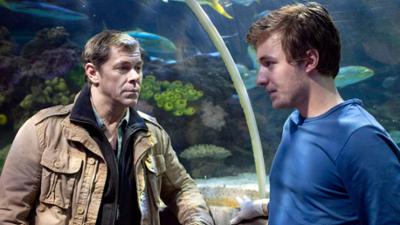 Morden im Norden: Folge 7: Ein Fisch namens Otto