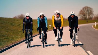 Mythos Tour: Sprinter (S02/E01)