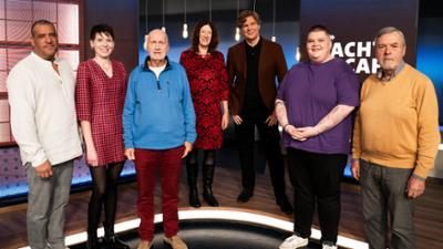 Nachtcafé: Einsam - wenn niemand für dich da ist