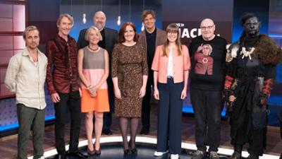 Nachtcafé: Alles nur gespielt? Wenn wir in Rollen schlüpfen