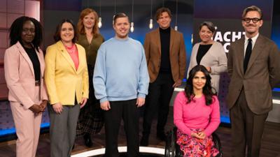 Nachtcafé: Eltern - Superhelden oder Sündenböcke?