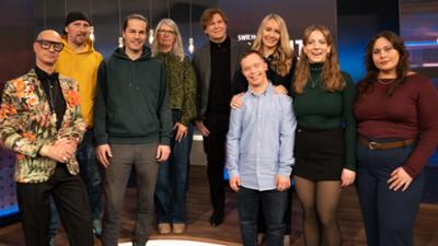 Nachtcafé: Wenn du nicht wärst