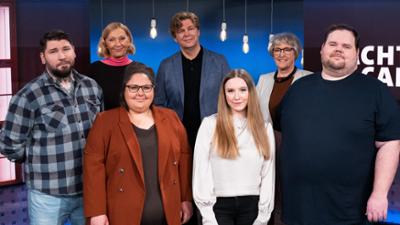 Nachtcafé: Bloßgestellt und ausgegrenzt