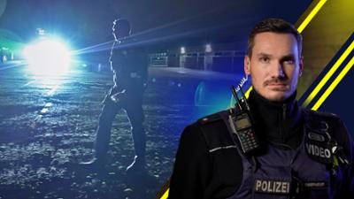 Nachtstreife 3.0. (6): Folge 6: Finsteres Neujahr (S03/E06)