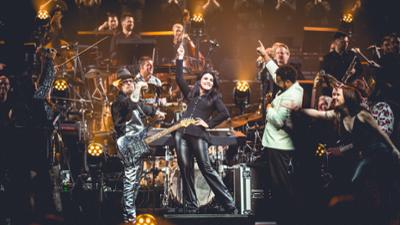 night of the proms 2024 - Best of