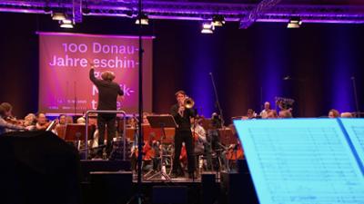 Ohren auf! 100 Jahre Donaueschinger Musiktage