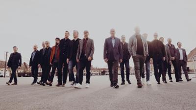 ONE OF THE BEST - 75 Jahre SWR BIG BAND