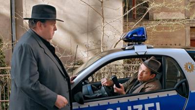 Pfarrer Braun: Die Gärten des Rabbiners – Pfarrer Braun