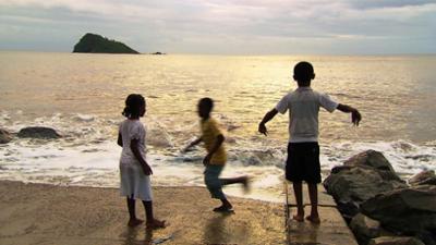 Reisen in ferne Welten: Mayotte - Französische Inseln mit afrikanischem Flair Reisen in ferne Welten: Mayotte - Französische Inseln mit afrikanischem Flair