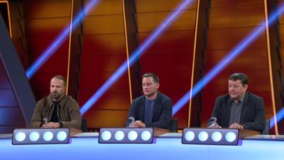 Sag die Wahrheit: Berittene Bogenschützin und Super-Recognizer