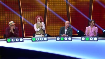 Sag die Wahrheit: Haar-Expertin und Kunstdetektiv