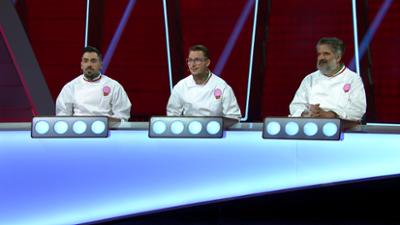 Sag die Wahrheit: Eiscreme-Europameister und Fledermaus-Forscherin