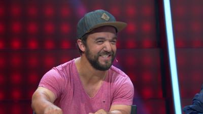 Sag die Wahrheit: Magie-Europameister und Eisbrecherin