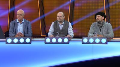 Sag die Wahrheit: Erdmännchen-Forscherin und Tresorsammler