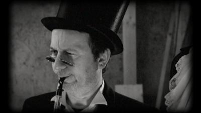 Schärlock Brill und Doktor Schu: Schärlock Brill und Dr. Schu · Folge 3: Mona Liesel von Thalexweiler