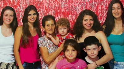 Sehen statt Hören: Adoptiert · Auf der Suche nach meinen Wurzeln