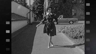Sellemols: Miniröcke, Hotpants, Pfennigabsätze - Modetrends sellemols