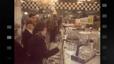 Sellemols: Plätzchen, Puppen, Panikkäufe