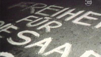 Sellemols: 1955 - ein Ereignis, viele Jubiläen