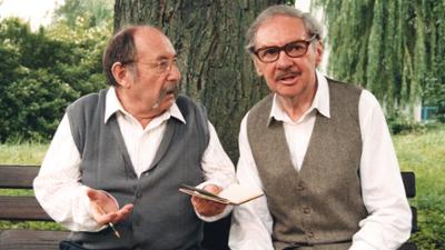 Silberdisteln: Debüt-Klassiker: Silberdisteln