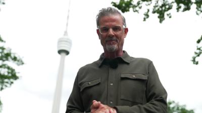 Sommer, Sonne, Sag die Wahrheit: Folge 2