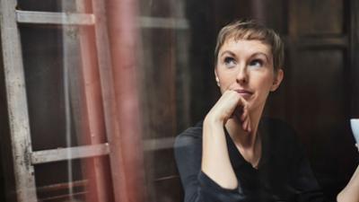 Sonja Pikart in kabarett.com