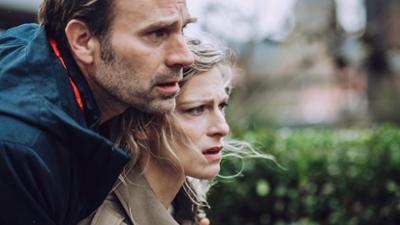 Sophie Cross - Gefährliche Dünen: Folge 3: Blutige Geschäfte (S01/E03)