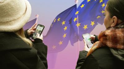 Spickzettel: Was macht die EU? · Spickzettel