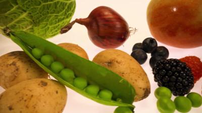 Spickzettel: Was ist gut an vegetarischer Ernährung? · dein Spickzettel