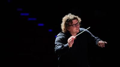 Spirit of Heidenheim: Marcus Bosch und seine Opernfestspiele