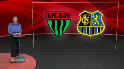 sportarena: am Sonntag