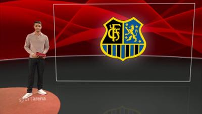 sportarena: am Sonntag