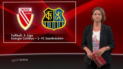 sportarena: am Sonntag