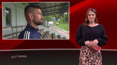 sportarena: am Sonntag sportarena: am Sonntag
