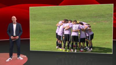sportarena: am Sonntag