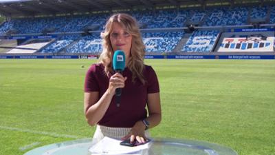 sportarena: am Samstag sportarena: am Samstag
