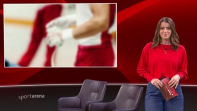 sportarena: am Sonntag