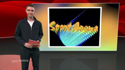 sportarena: am Sonntag