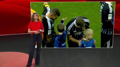 sportarena: am Samstag