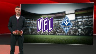 sportarena: am Samstag