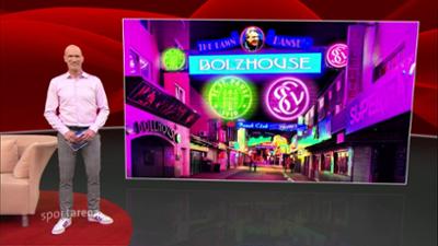 sportarena: am Sonntag