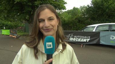 sportarena: am Sonntag