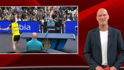 sportarena: am Sonntag