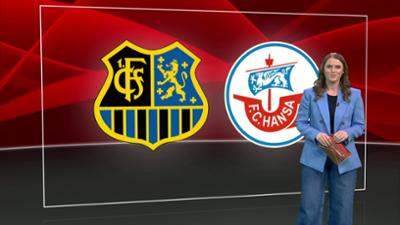 sportarena: am Samstag