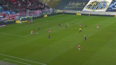 sportarena: 3. Liga live