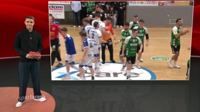 sportarena: am Sonntag