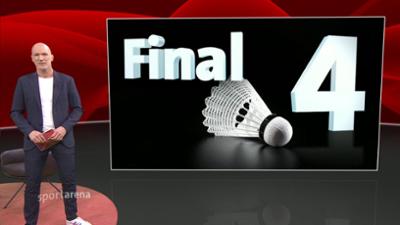 sportarena: am Sonntag