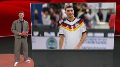 sportarena: am Sonntag